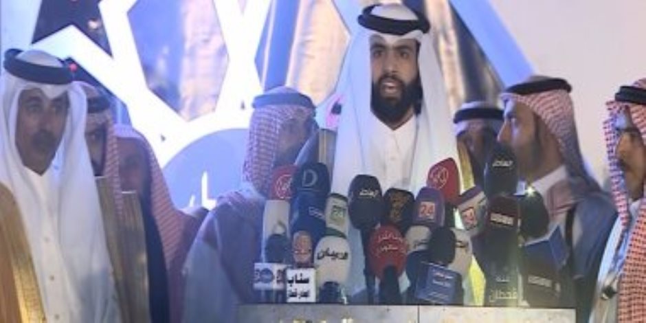 سلطان بن سحيم: ميزانية خاصة لأمن الدولة القطري تساوي الدوحة وتميم رفض كل نصائحنا