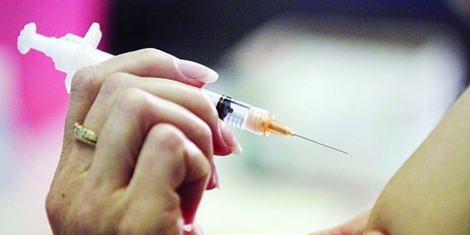إطلاق حملة «إحمى البطل» للتوعية بأهمية التطعيمات