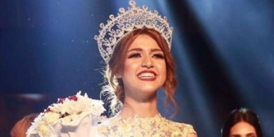 مصر خارج منافسات "ملكة جمال العالم 2017"