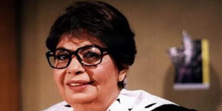 في ذكرى وفاتها.. 10 معلومات عن الفنانة الكوميدية خيرية أحمد (إنفوجراف)