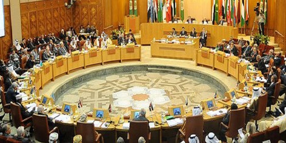 مجلس وزراء الخارجية العرب يكلف المجموعة العربية في نيويورك  بمخاطبة مجلس الأمن بالتجاوزات الإيرانية