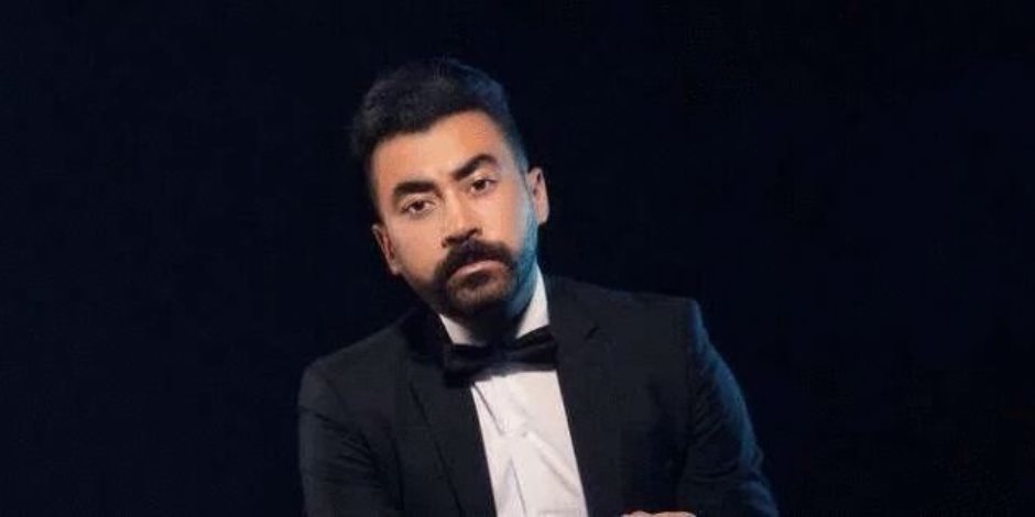 رمضان 2018.. توني ماهر يقف أمام هاني سلامة في "فوق السحاب"