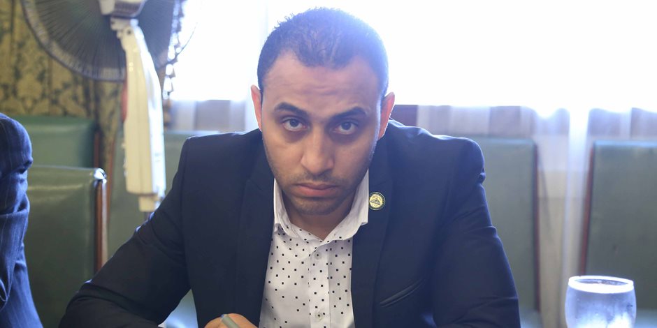 سعد بدير يعلن دعمه للتعديلات الدستورية:"مفيش مشكلة مدة الرئاسة من 4لـ6سنوات"