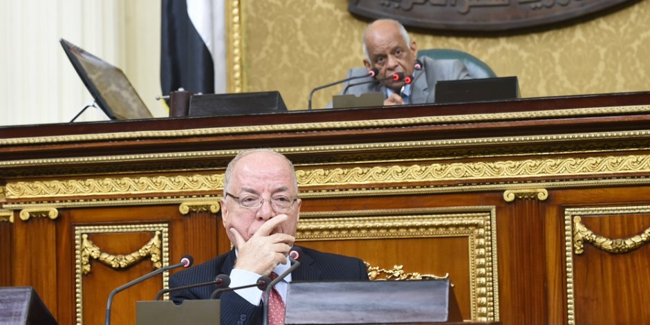 وزير الثقافة ردًا على "ربع المصريين جهلة": "ما قولتش"