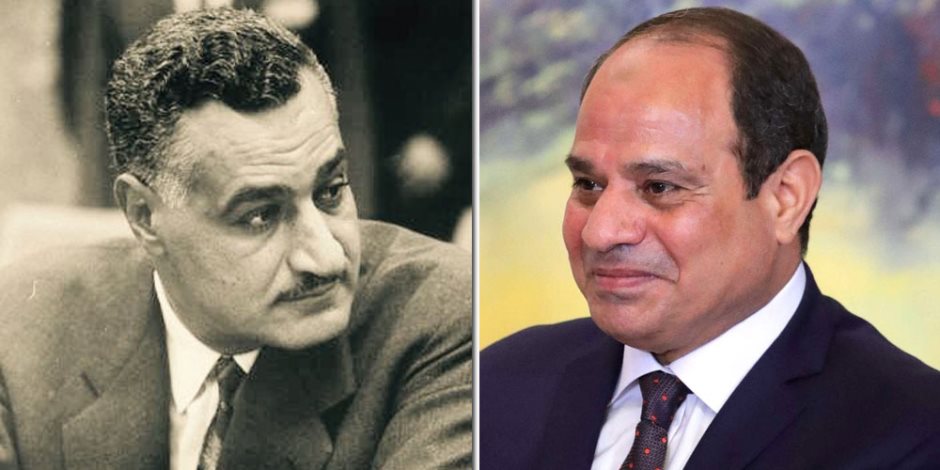 من عبد الناصر إلى السيسي.. علاقات تاريخية بين مصر وقبرص