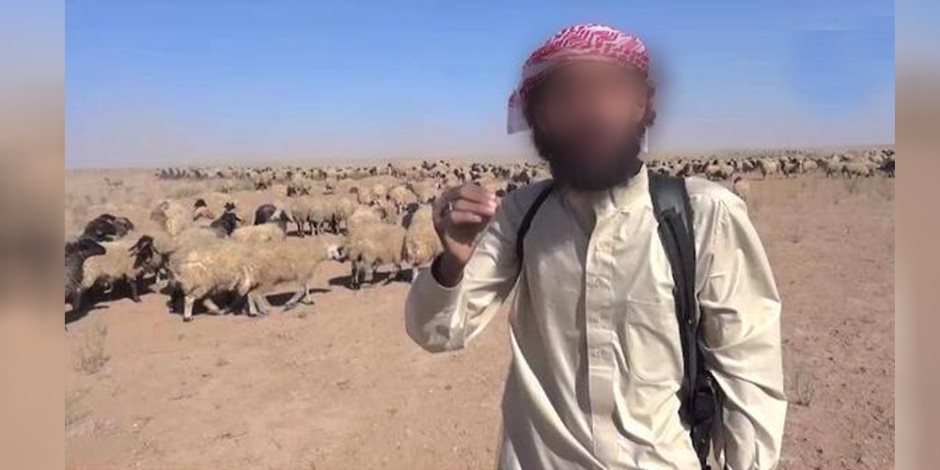 غاوي إرهاب.. شاب إنضم لـ"داعش" 3 مرات والقاعدة مرتين (مستند)