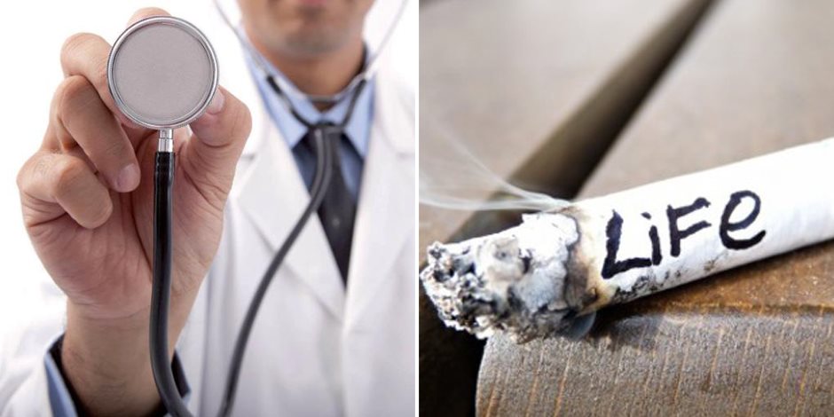 10 منتجات مزيفة يتم الترويج لها لتقليل خطر التدخين وتساعد في الإقلاع عنه