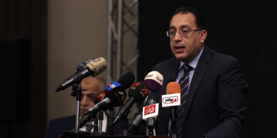 وزير الاسكان: قطاع المقاولات ساهم في دعم الاقتصاد المصري