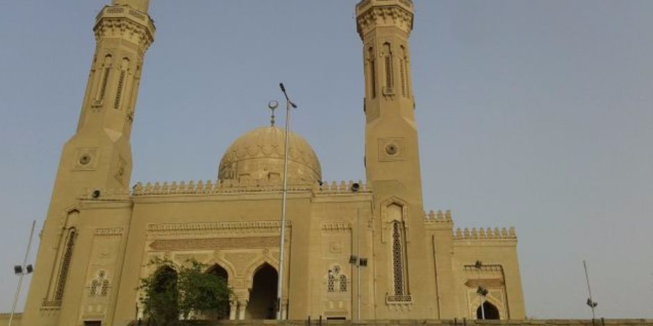 مصر التي لا يعرفها الإرهابيون.. "بدر" قصة كلية حربية أصبحت مسجدا واستكملت حربها ضد التطرف (ملف)