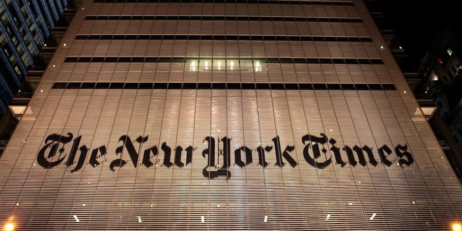 كيف زادت كورونا من أرباح الصحف الإلكترونية؟.. إيرادات نيويورك تايمز الرقمية تتفوق على المطبوع لأول مرة