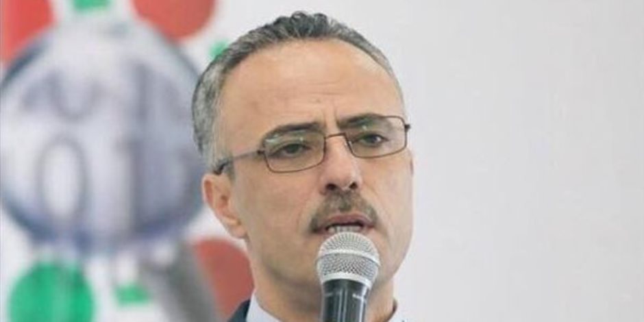 وزير العدل الفلسطيني: مصادقة الكنيست على مشروع قانون إعدام الفلسطينيين "جريمة"
