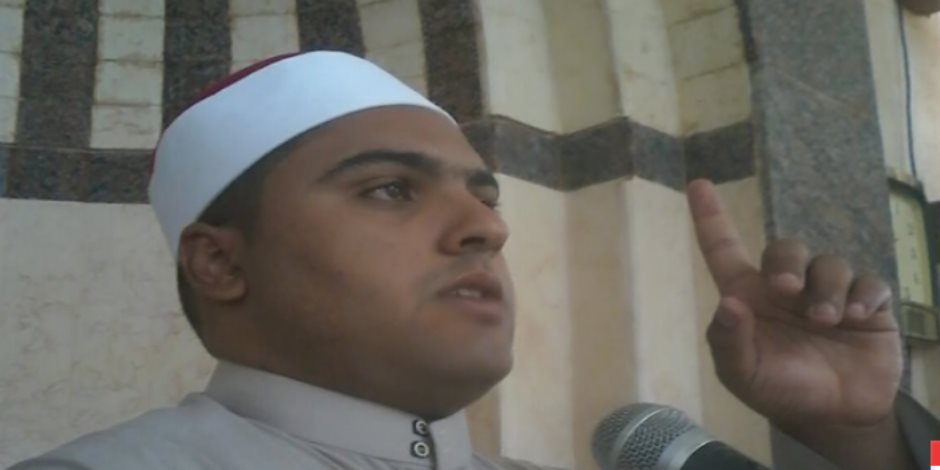 عبد الفتاح رزيق نجل عم إمام مسجد الروضة يروي تفاصيل جديدة عن الحادث الإرهابي