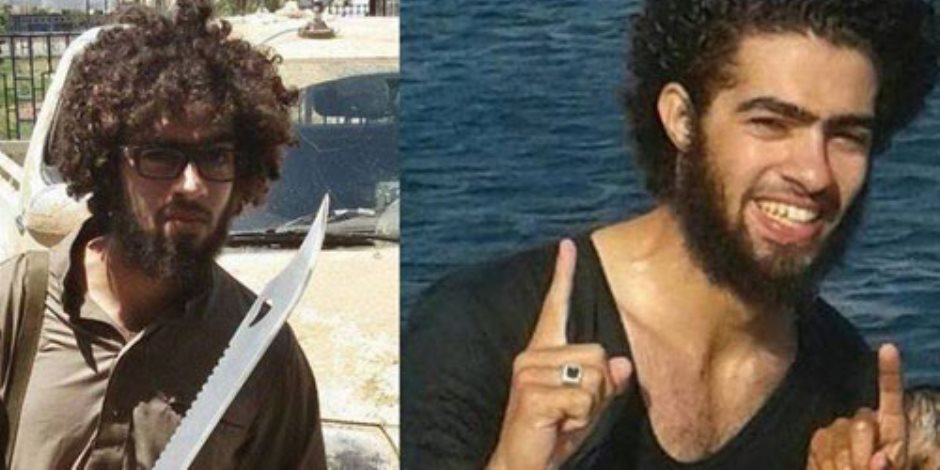 "إسلام يكن".. فتى داعش المدلل إعدام ميت (بروفيل) 