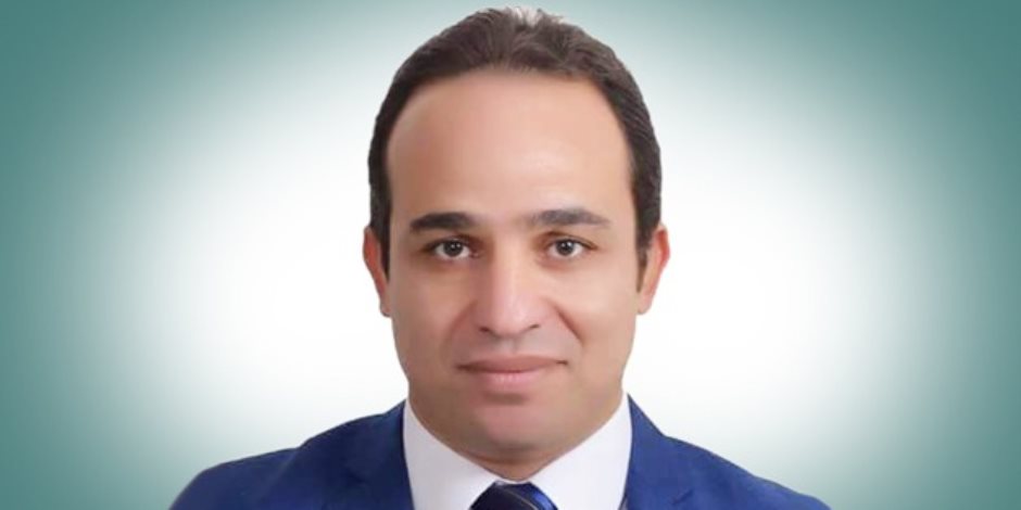 نائب الجيزة: الإرهاب الأسود يهدف إلى هدم الدولة المصرية
