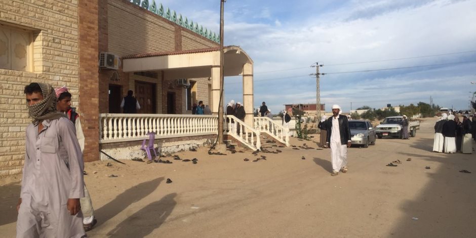 التحقيق مع مشرفة ومعلمة رياض أطفال بدمياط بعد تمثيل حادث مسجد الروضة