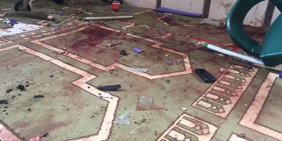مصدر أمني: التحفظ على صفحة هدير مصطفى صاحبة "بوست" تنبأ بتفجير مسجد بئر العبد