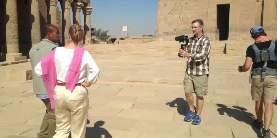 هل تعود السياحة الروسية في مصر لسابق عهدها؟.. ربما «بوبيدا» لديها الحل