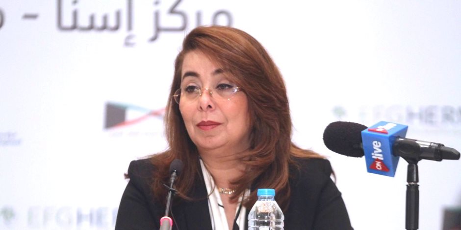 وزيرة التضامن توجه بتقديم الدعم اللازم لضحايا انفجار الإسكندرية  (صور)