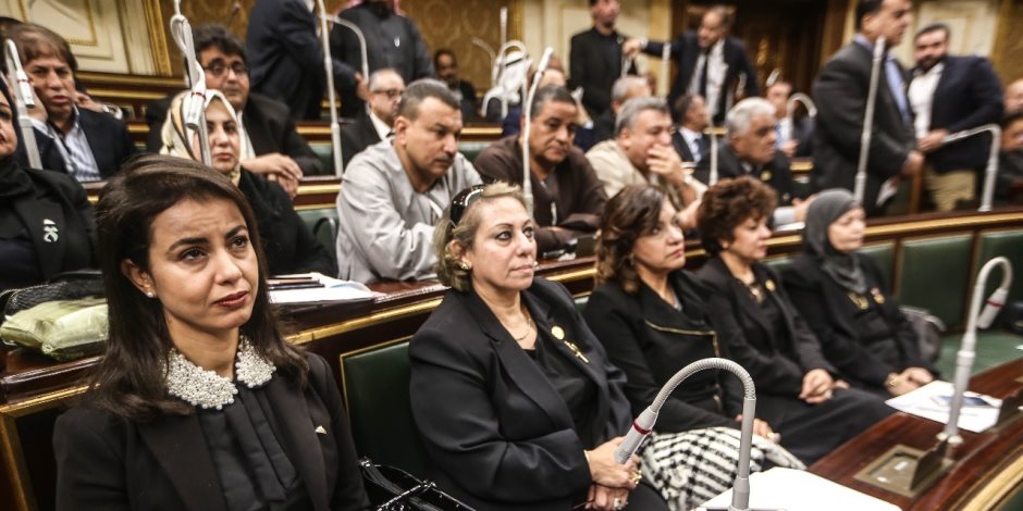مجلس النواب ينعى خالد محيي الدين: فقدنا قامة وطنية وسياسية كبيرة