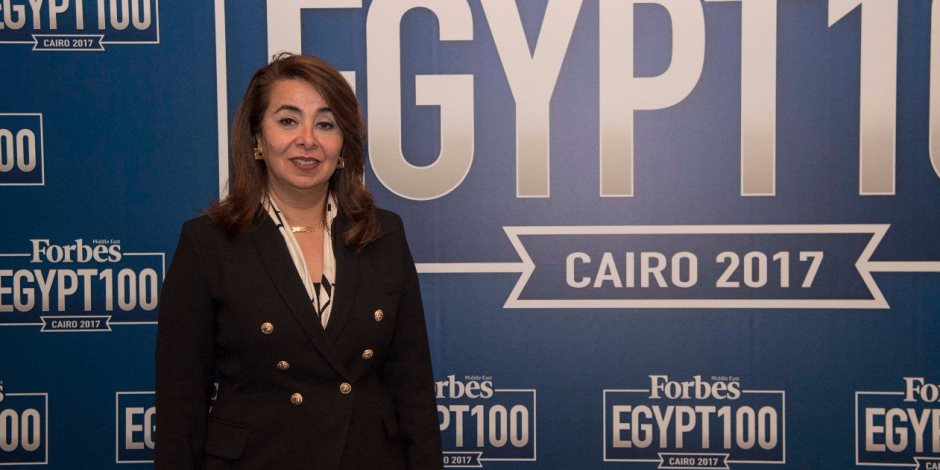 غادة والي: مصر تدعم الاستثمار والمشروعات الصغيرة