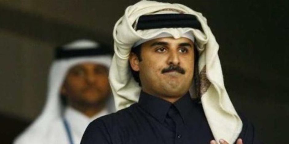 عام على تأديب قطر.. خسائر الدوحة شاهدة على فساد «آل حمد»