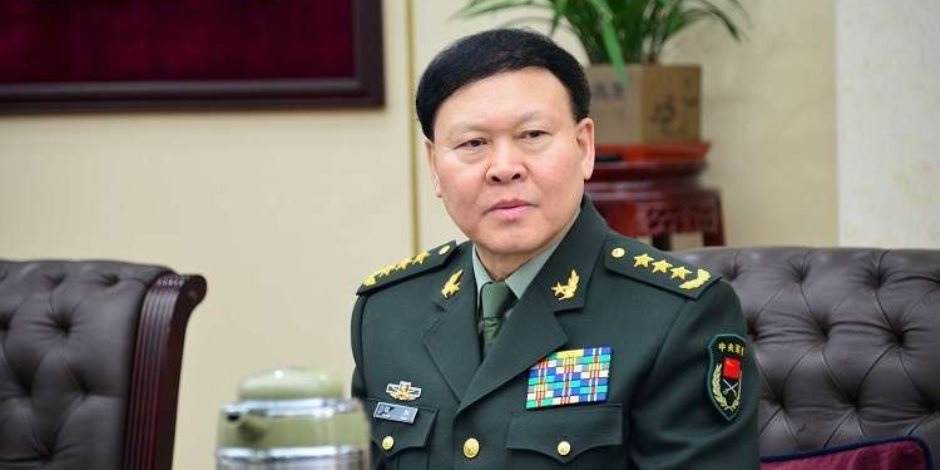 ليس آخرهم الجنرال جانج يانج ..انتحار مواطن كل دقيقتين فى الصين 