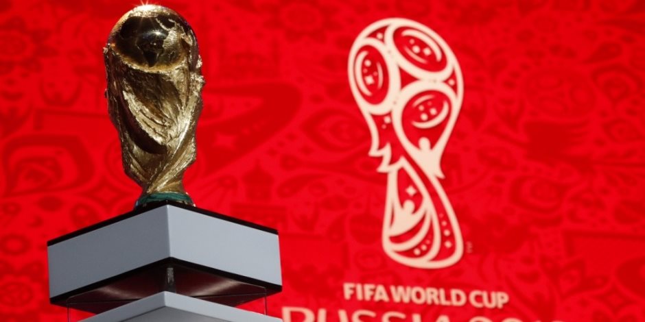 موعد قرعة كاس العالم 2018