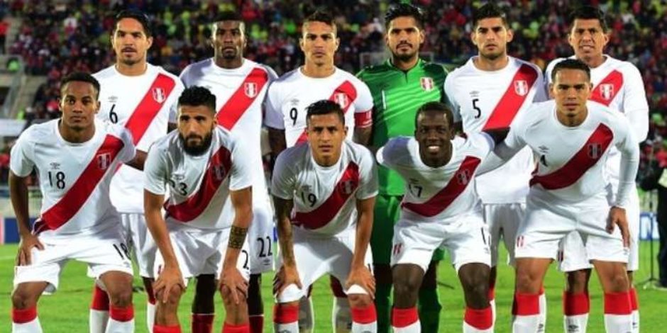 موعد مباراة بيرو والدنمارك بث مباشر اليوم 16-6-2018 بكأس العالم 2018 