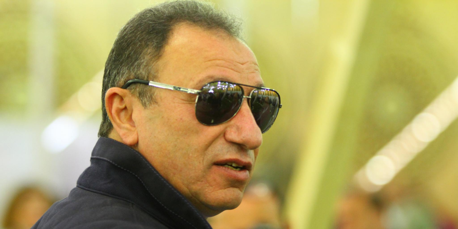المصري يدعو محمود الخطيب ومجلس الأهلي لزيارة بورسعيد لأول مرة منذ 2012