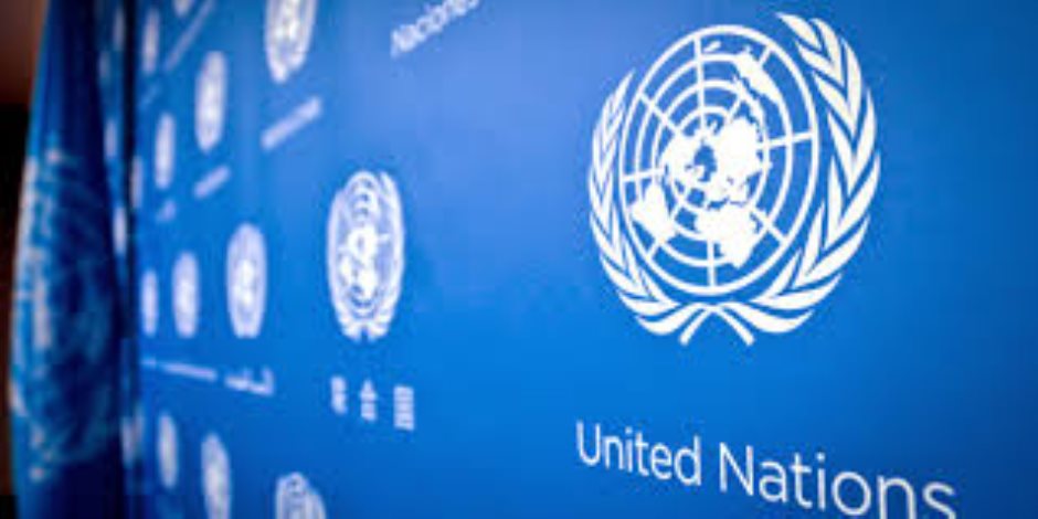 مسئولة أممية: مواجهة الجوائح على طاولة أعمال الأمم المتحدة