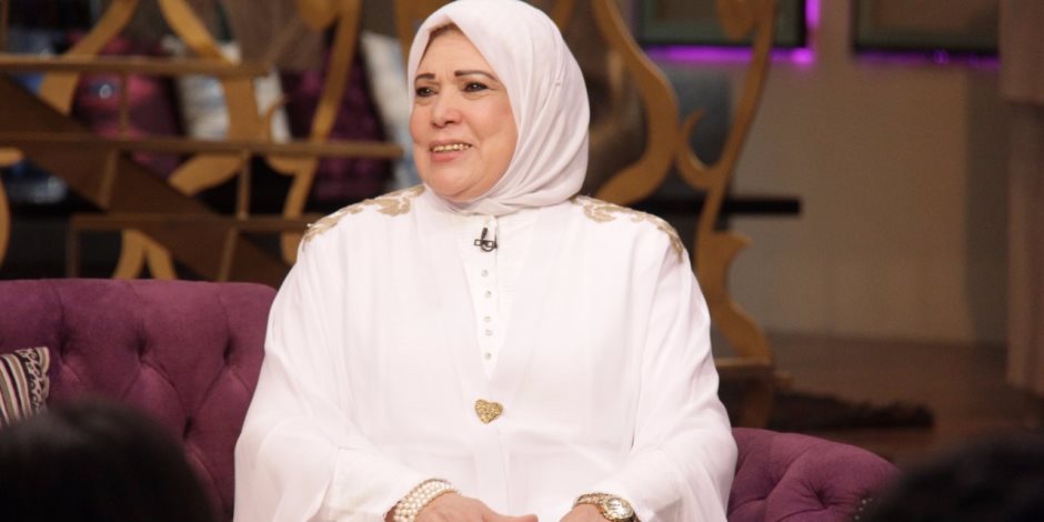 ياسمين الخيام  تكشف اسرار خاصة عن مسيرتها ونشأتها  مع عمرو الليثى