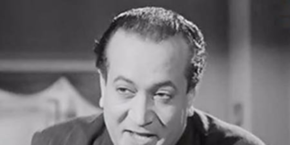 فاخر محمد.. الهارب من السجن إلى النجومية فاخر محمد.. الهارب من السجن إلى النجومية