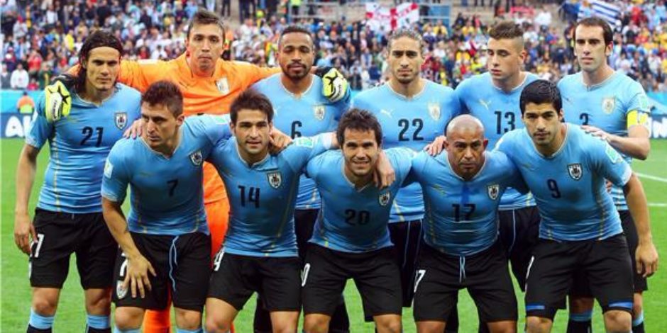 "طبعا يقصد مصر".. مدرب أوروجواي: مجموعتنا في كأس العالم ليست سهلة