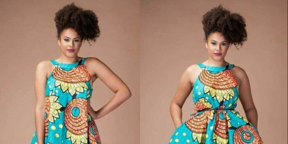  أحدث الإطلالات المناسبة لصاحبات البشرة السمراء