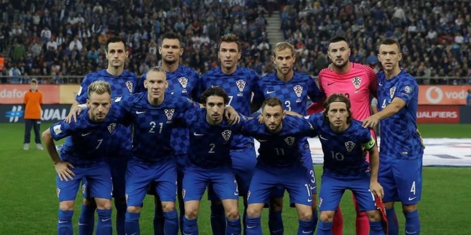 كرواتيا تصنع التاريخ وتواجه فرنسا بنهائي كأس العالم 2018.. حسرة كبيرة للإنجليز