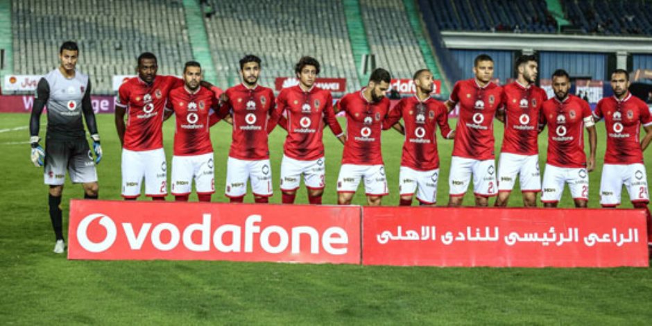6 لاعبين عرب مع الأهلي أمام أتليتكو مدريد