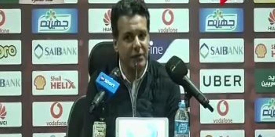 مليون و800 ألف جنيه شرط جزائي في عقد إيهاب جلال مع الزمالك