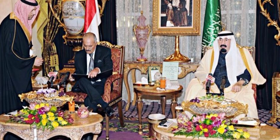 هل يحيي تحرك عبد الله صالح "العسكري" المبادرة الخليجية باليمن؟