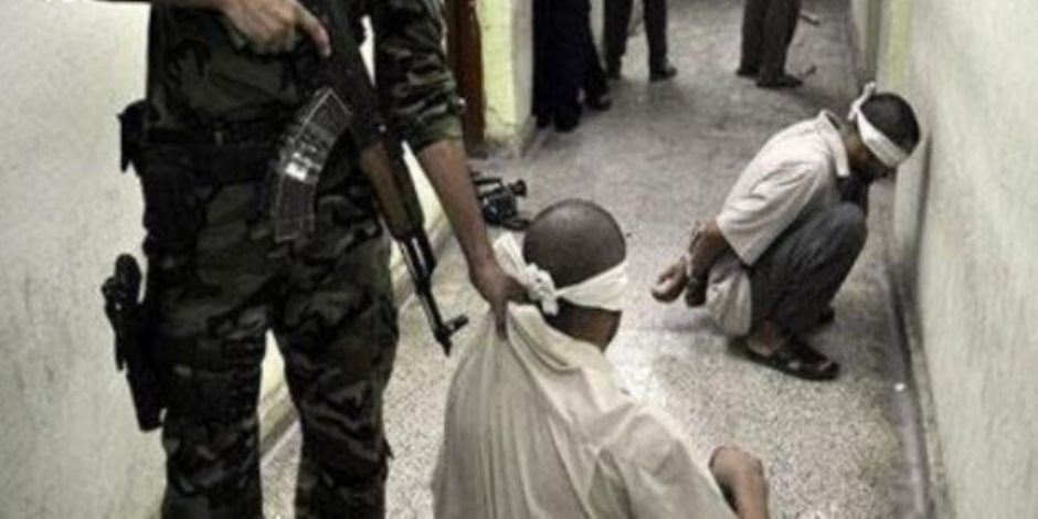 العراق: اعتقال 5 مطلوبين بتهمة "الإرهاب" فى بعقوبة