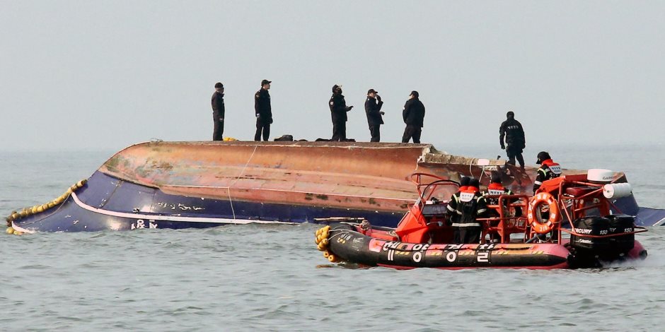 قوارب الأشباح.. العثور على ثماني جثث شمالي إلى اليابان