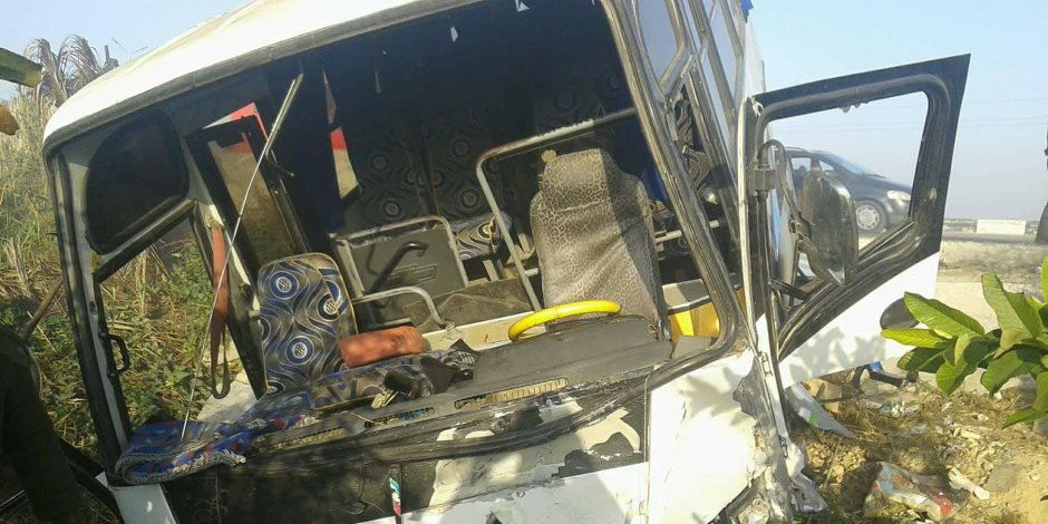 حادث اصطدام بين حافلة وشاحنة في كينيا يخلف 30 قتيلا