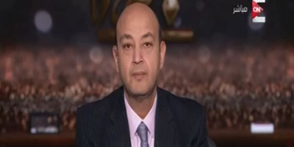 عمرو أديب بـ"ON E": فيديو مغادرة شفيق للإمارات يدين الجزيرة ويظهر فيه وهو يخرج بهدوء