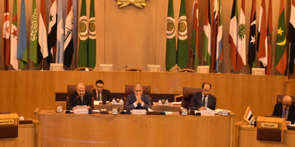 مجلس وزراء الخارجية العرب يبدأ جلسة مغلقة لمناقشة موضوعات مدرجة على جدول أعماله