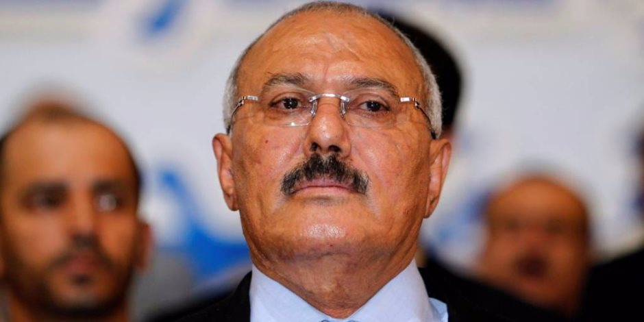 صادق أبو راس رئيسا لحزب المؤتمر الشعبي اليمني خلفا لعلي عبدالله صالح