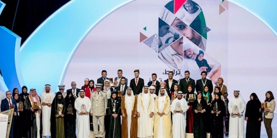 مدينة زويل للعلوم تفوز بجائزة أفضل ثلاث مؤسسات راعية للشباب العربي