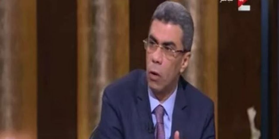 تحديد موعد ومكان جنازة الكاتب الصحفي ياسر رزق 