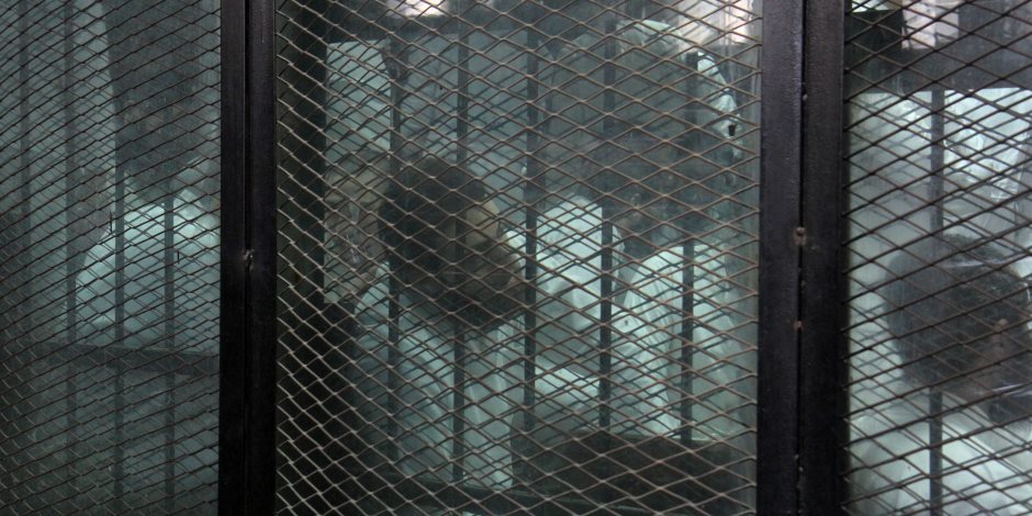 ننشر أسماء المحكوم عليهم بالإعدام في قضية "تنظيم أجناد مصر" (صور)