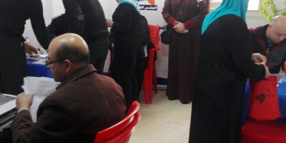 محافظ الإسكندرية يعلن إطلاق مبادرة "معا لدعم المجتمعات الحضارية الجديدة" (صور)