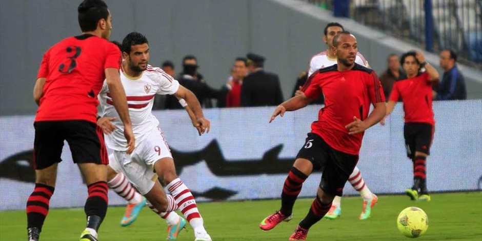 قبل المواجهة.. تعرف على نتائج مباريات الزمالك وحرس الحدود