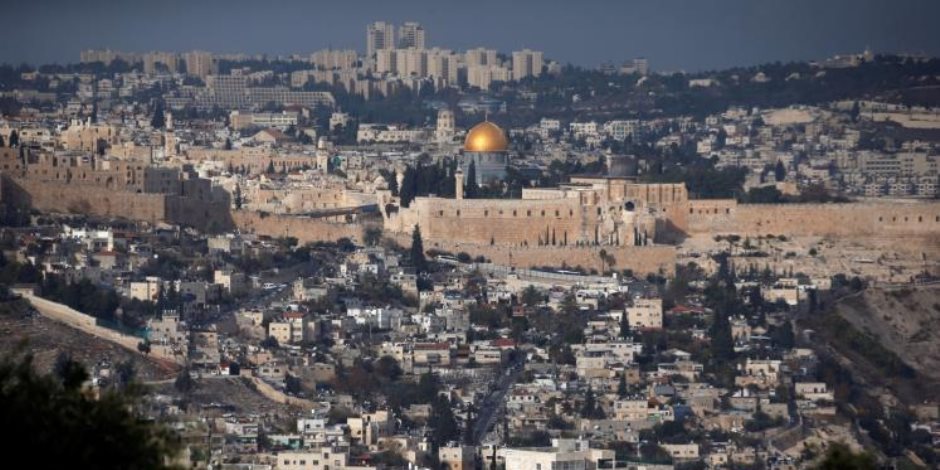 ويكيبيديا تنتصر لـ "فلسطين": لا تعديل في وضعية القدس بعد قرار ترامب